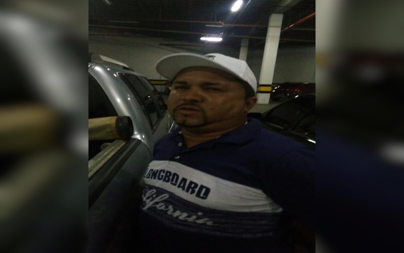 Alta periculosidade: Acusado de mais de onze crimes é preso em Juazeiro do Norte-CE