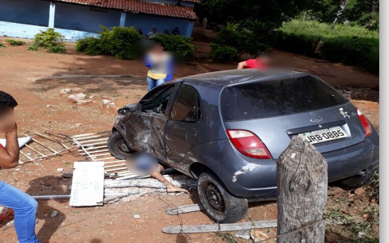 Números de acidentes fatais de trânsito crescem na Região do Cariri nos últimos dias