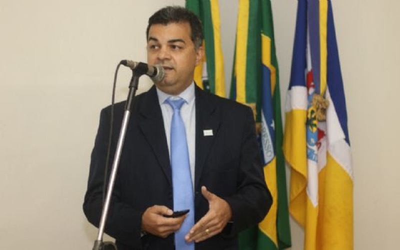 Prefeitura de Juazeiro do Norte apresenta projeto da Lei de Inovação na Câmara Municipal