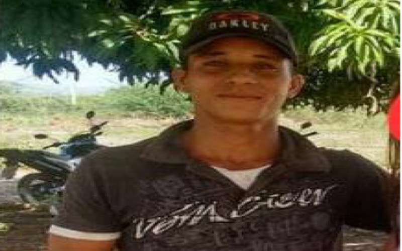 Jovem de 25 anos é morto a pedrada em Crato-CE