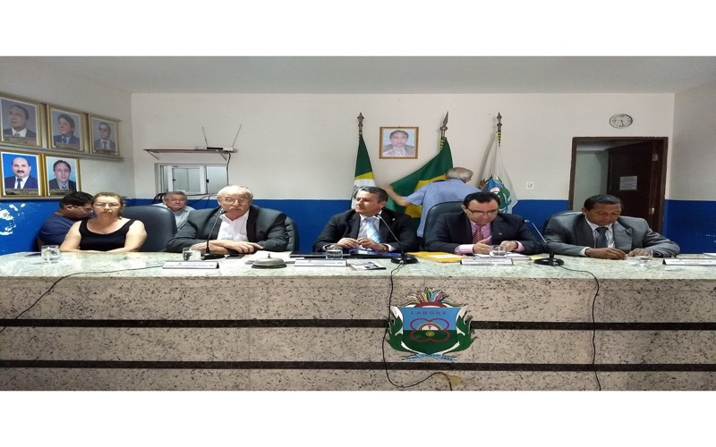 Câmara discute a preservação dos equipamentos culturais do município