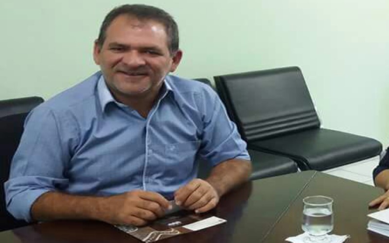 MANO MORAIS: Prefeito de Mauriti anuncia série de investimentos na Saúde e garante atendimento no município