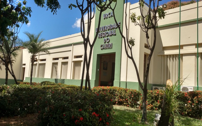 URCA suspende atividades acadêmicas devido desabastecimento de bens e serviços por conta da greve dos caminhoneiros