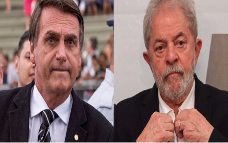 TSE decide se Lula e Bolsonaro podem ser candidatos