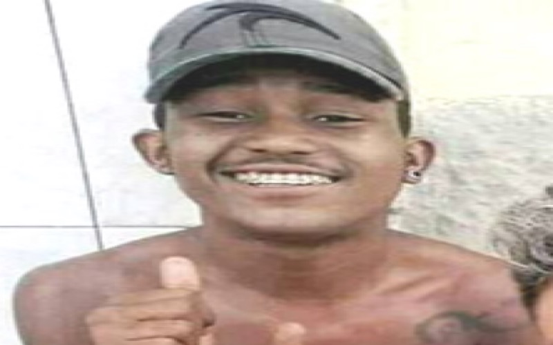 Jovem de 18 anos é morto a tiros no Bairro Tiradentes em Juazeiro do Norte-CE