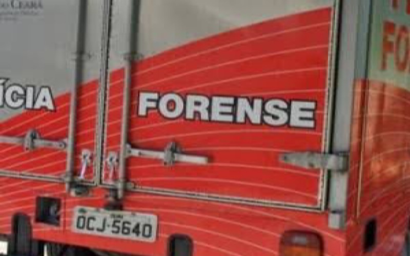 Feto humano de 4 meses é encontrando boiando em águas nas ruas de Milagre-CE