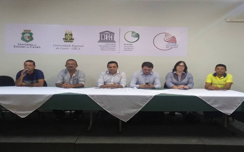 FEC e Câmara do Crato realizam seminário sobre associativismo e desenvolvimento local