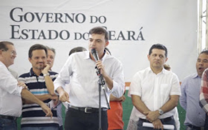 No Cariri, Fernando Santana continua sendo solicitado