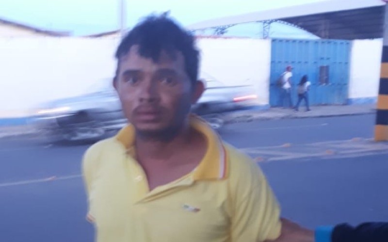 Acusado de matar radialista morre em Cadeia Pública em Juazeiro do Norte-CE