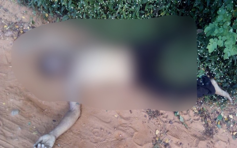 Acusado de seis furtos  é encontrado morto em Crato-CE