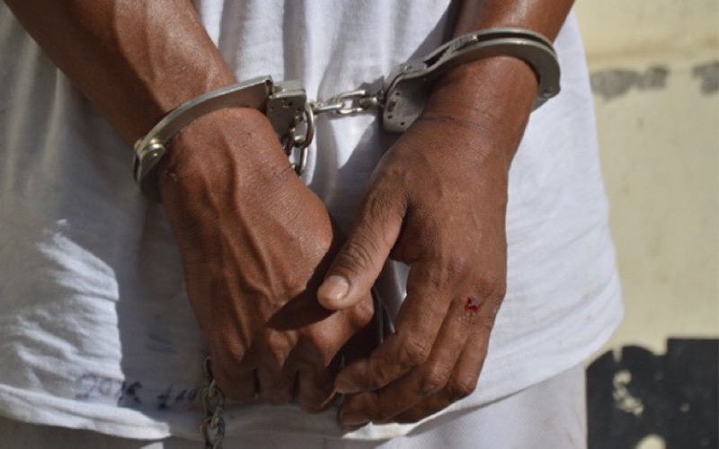 Criança de 10 anos é estuprada e acusado é preso pela Polícia em Assaré-CE