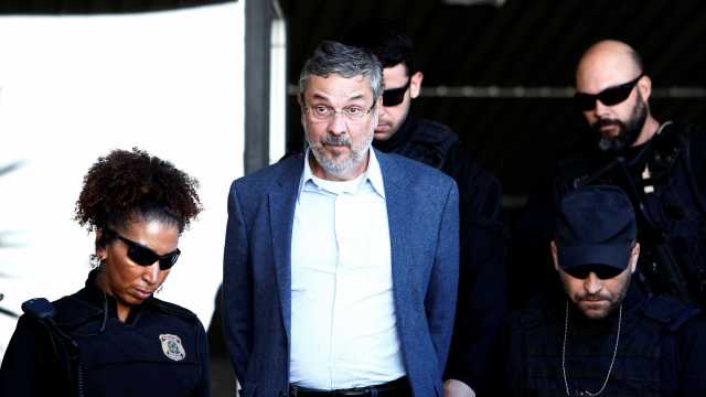 Palocci negocia nova delação, desta vez com o MPF em São Paulo