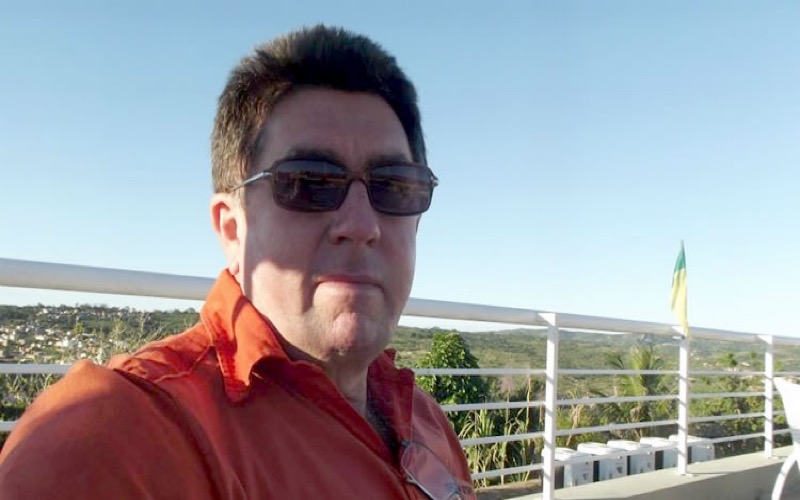 Semana difícil para o candidato do PDT em Santana do Cariri