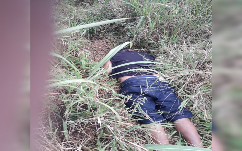 Ex-presidiário é encontrado morto em Lavras da Mangabeira-CE