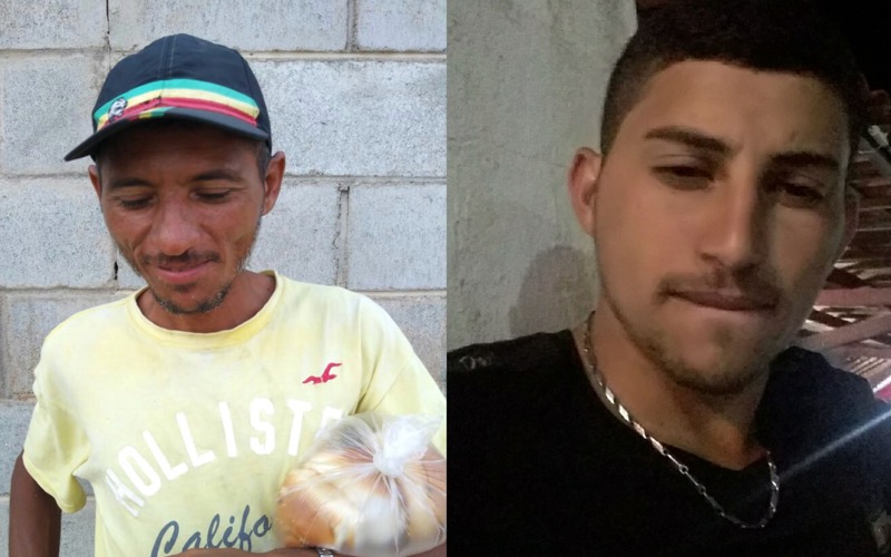 Balanço: Cinco mortes foram registradas no fim de semana na Região do Cariri