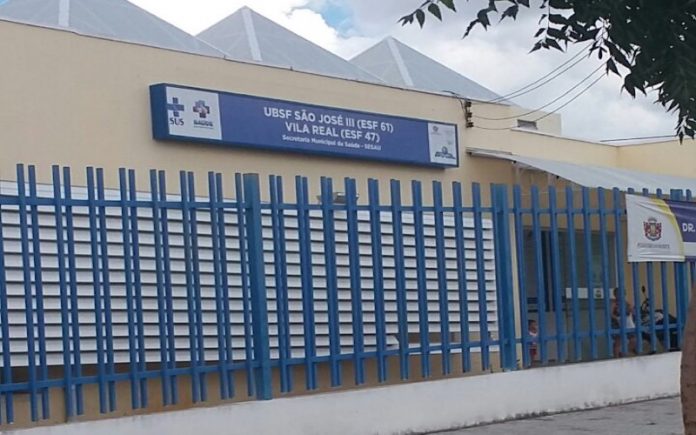 Secretaria de Saúde de Juazeiro do Norte informa sobre demandas da população assistida pela UBS 47