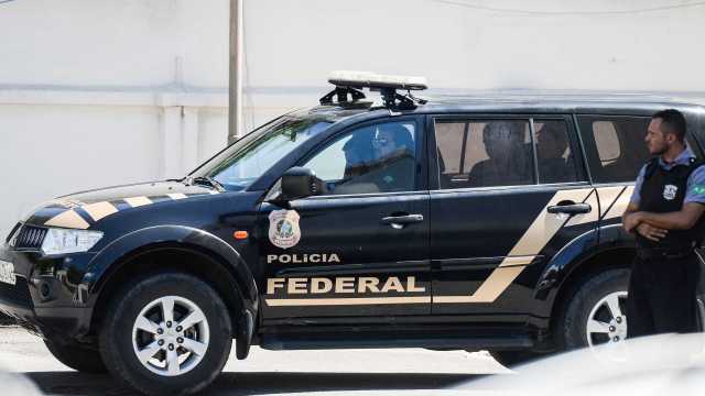 Lava Jato: PF busca prender 45 pessoas após delação de doleiros