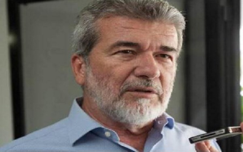 Arnon Bezerra decreta estado de emergência pela terceira vez em menos de um ano e meio em Juazeiro do Norte-CE