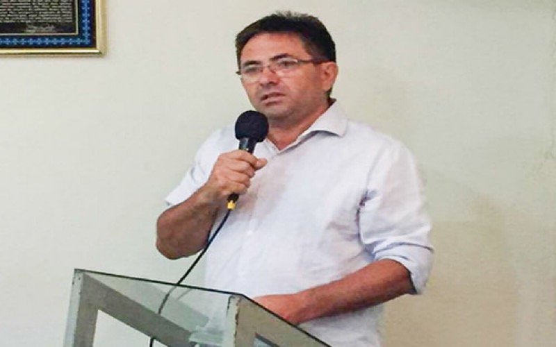 Granjeiro. Prefeito se exime de responsabilidade