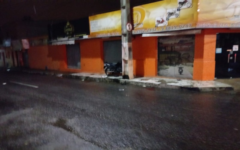 Acidente de trânsito com motocicleta deixa um morto e outro ferido em Juazeiro do Norte-CE totalizando a quinta vítima nos últimos dias