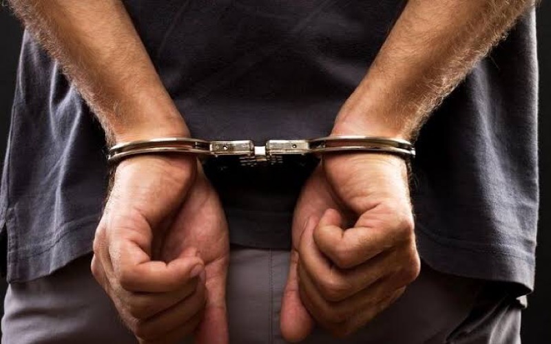 Mais três acusados de crimes são presos em Crato e Mauriti-CE
