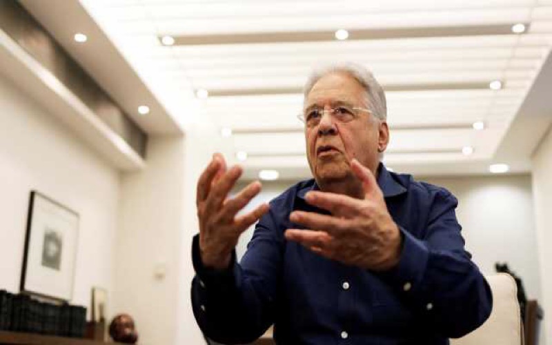 FHC será ouvido como testemunha de defesa de Lula