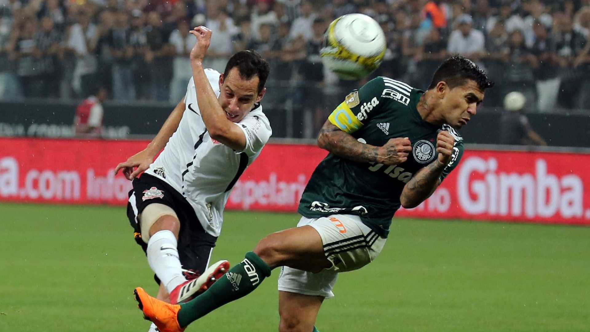 Rodada do Brasileiro terá sete jogos neste domingo