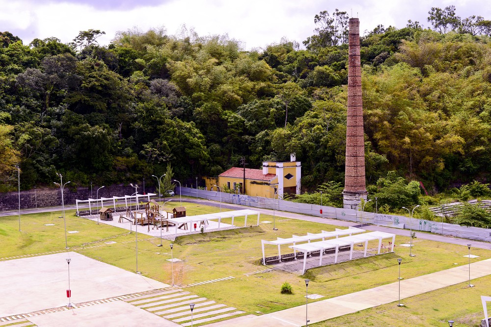 Mutirão oferece serviços de saúde e cidadania no Parque da Macaxeira, no Recife