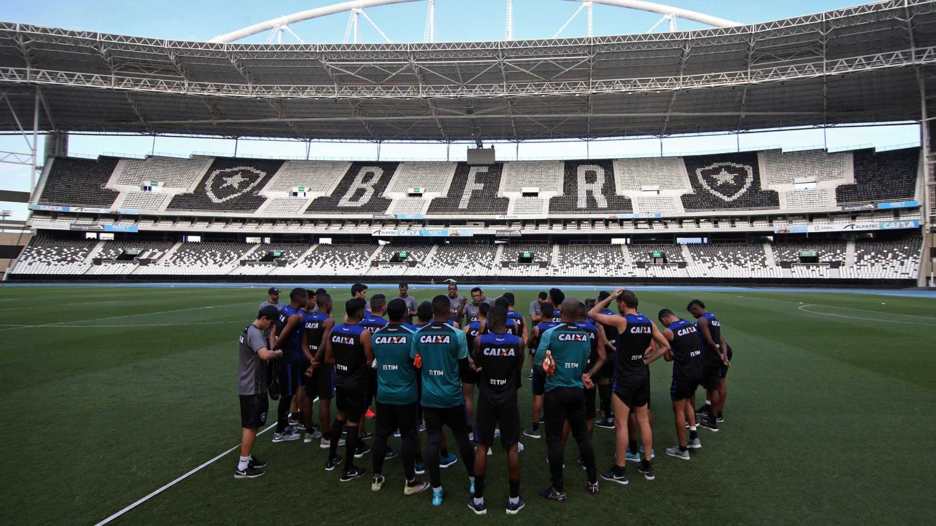 Futebol! Confira os jogos da rodada desta segunda-feira