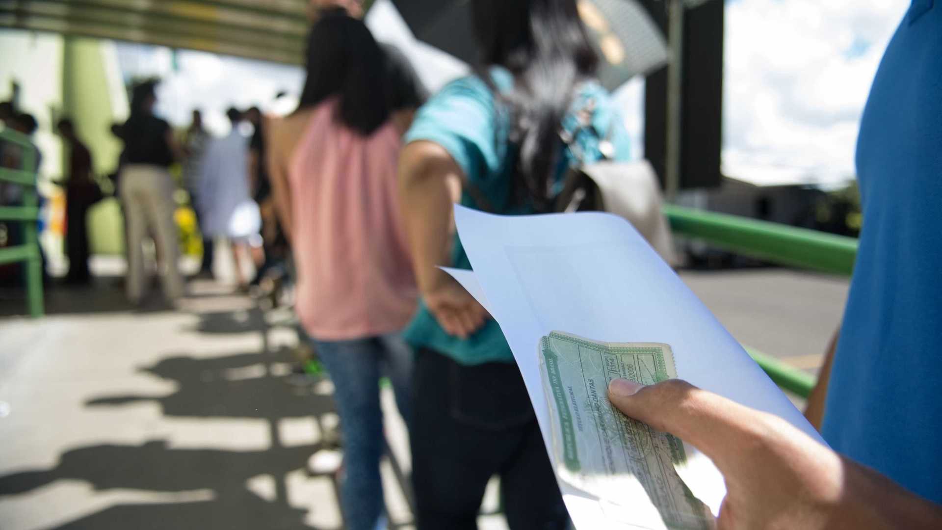 Último dia: prazo para regularizar título de eleitor termina hoje