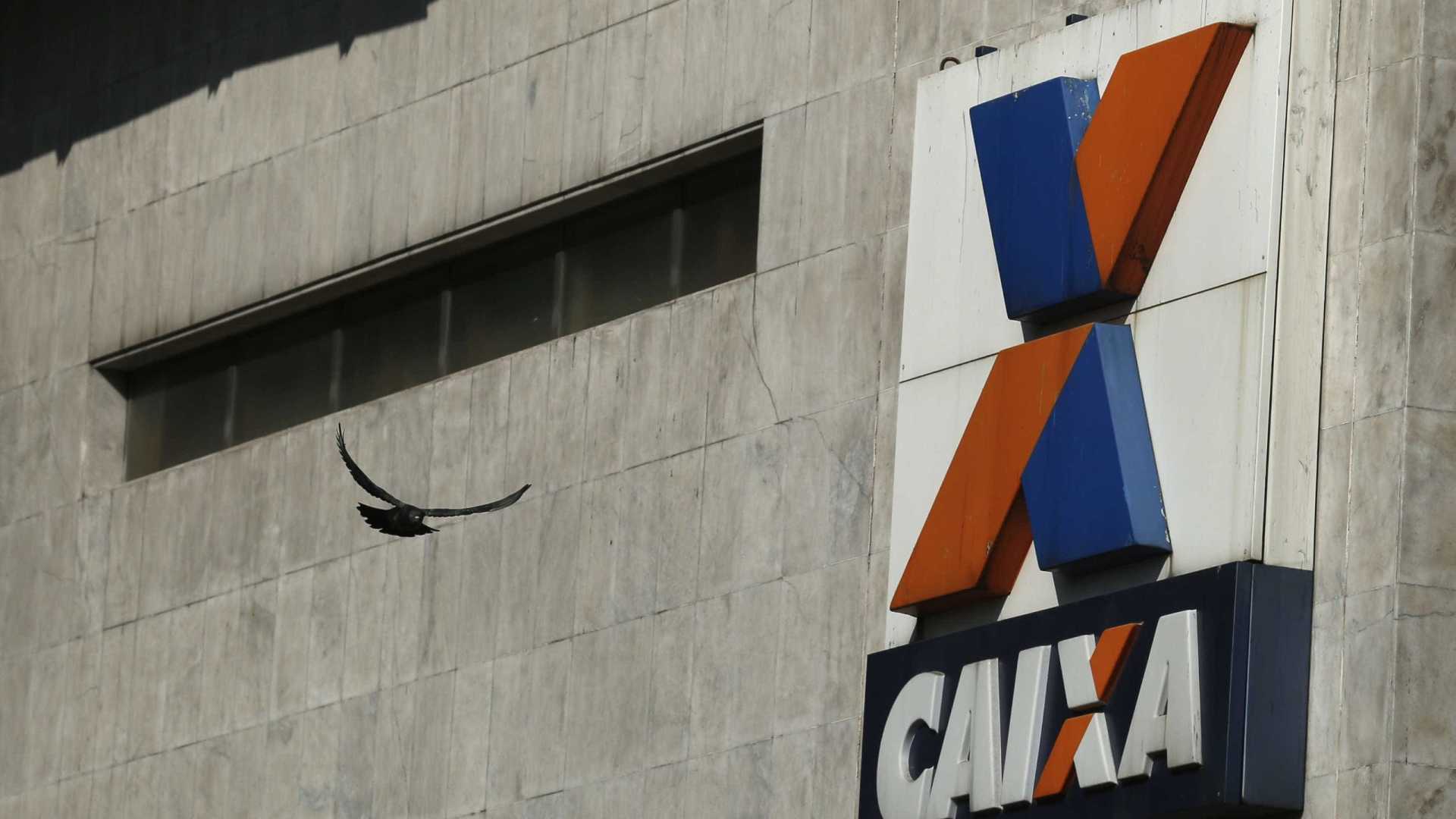 Caixa fecha agências e vende imóveis de olho em lucro de R$ 9 bilhões