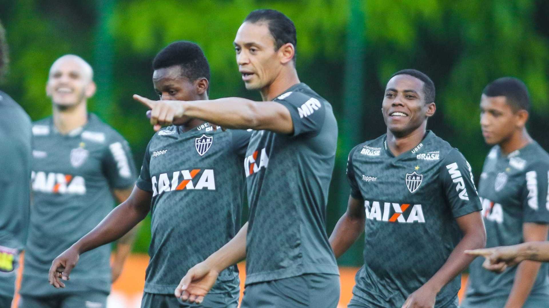 Futebol! Confira os jogos da rodada desta terça-feira