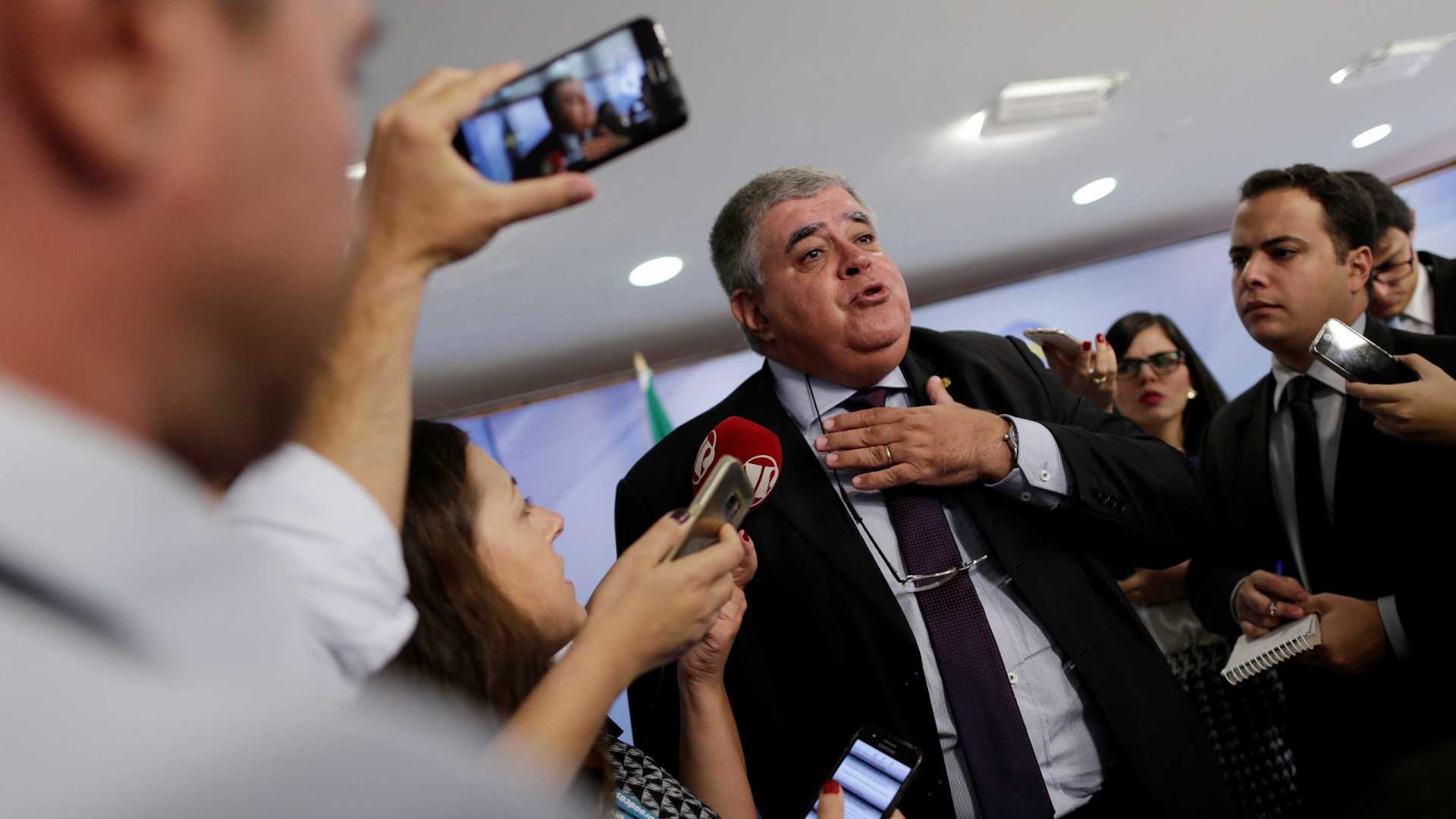 Câmara erra cálculo e terá de negociar redução de PIS/Cofins com Senado