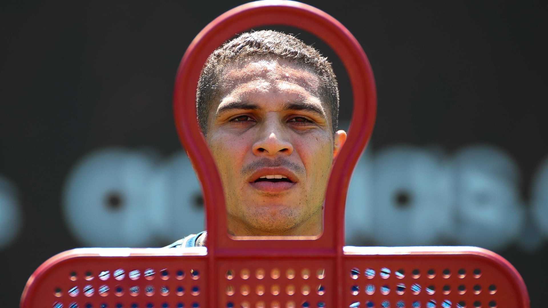 Guerrero é liberado para jogar até tribunal anunciar veredito