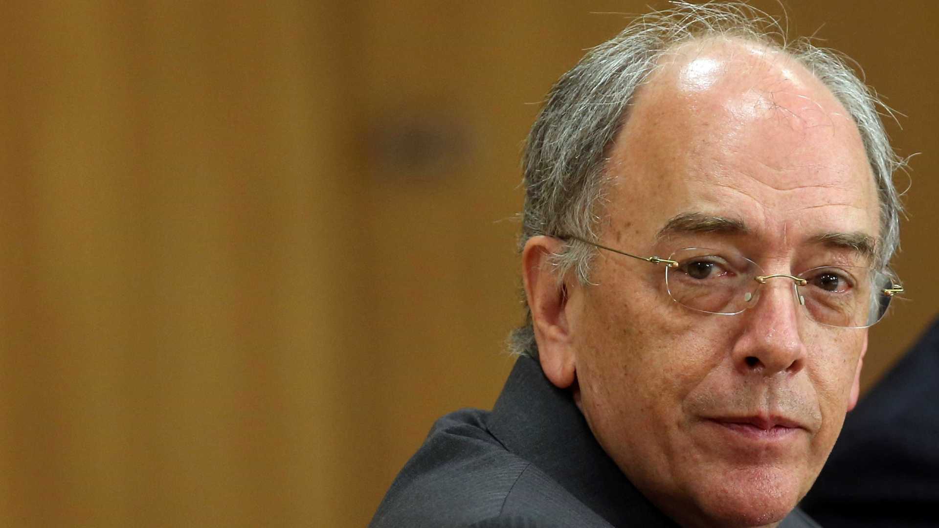 Pedro Parente não pretende pedir demissão do cargo, diz Petrobras