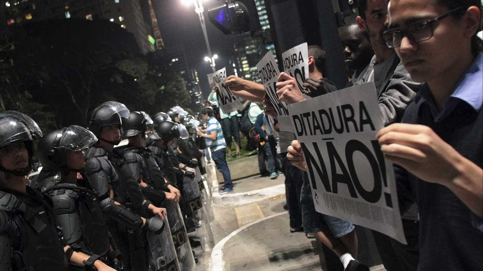 Procuradora diz que país vive ‘total negação’ sobre período da ditadura