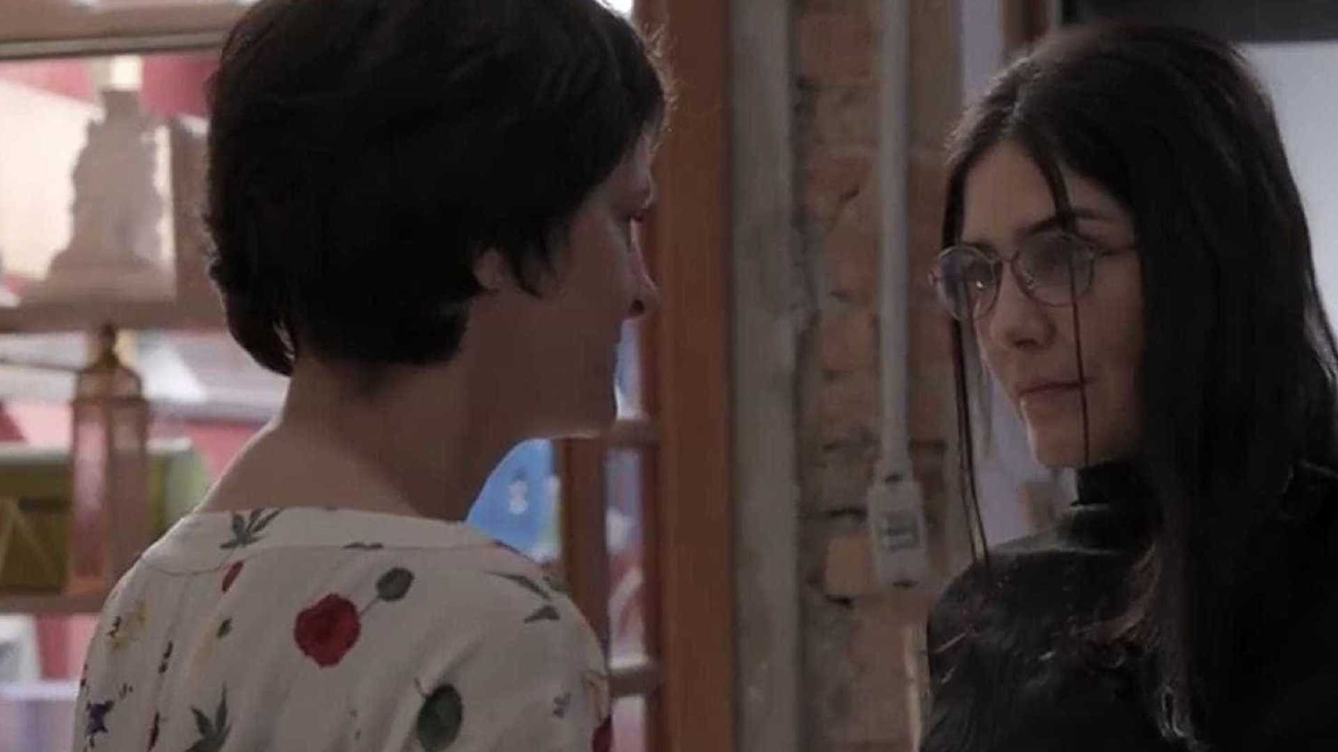 Melodrama ‘Querida Mamãe’ sofre de sérios problemas de adequaçãoMelodrama ‘Querida Mamãe’ sofre de sérios problemas de adequação