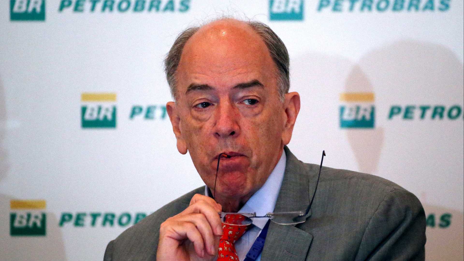 Petrobras defende política de preço em vídeo a funcionários