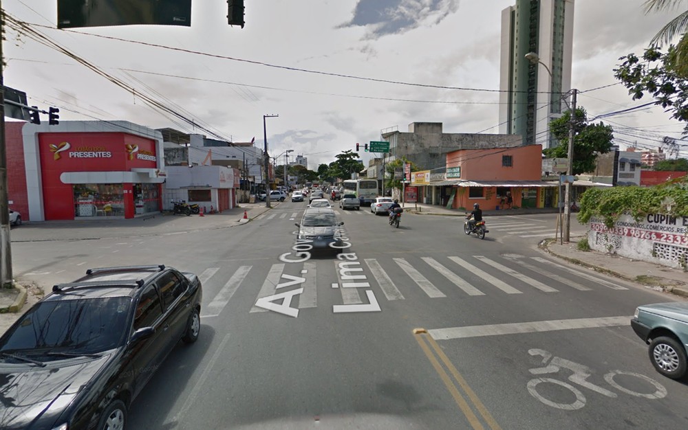 Alteração no trânsito de avenida em Olinda muda itinerário de linha de ônibus