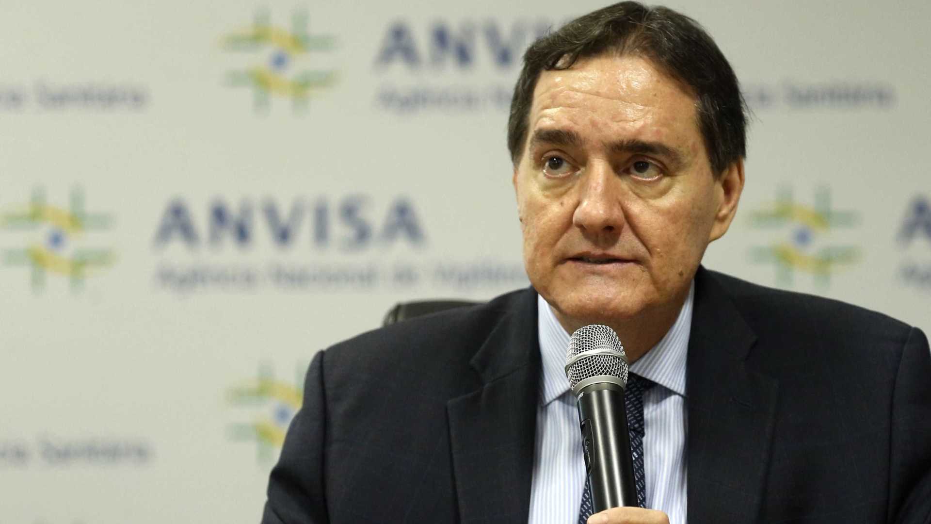 Anvisa investigará divulgação de relatório sobre rótulos de alimentos