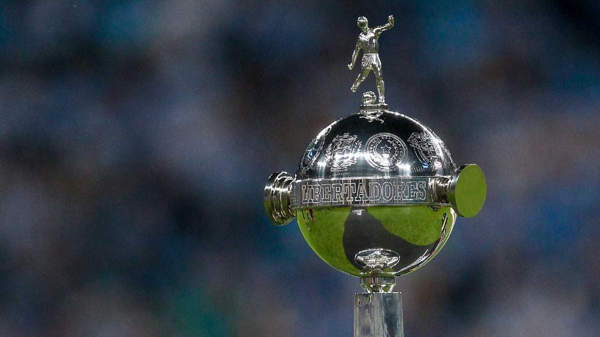 Rodada desta quinta tem seis jogos válidos pela Libertadores; confira