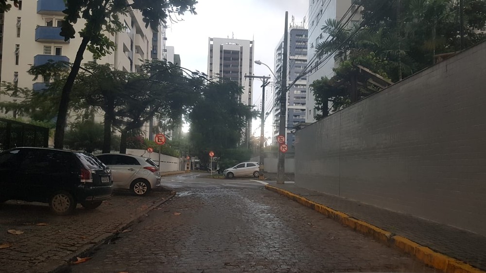 Trânsito na Zona Sul do Recife tem alteração com implantação de binários