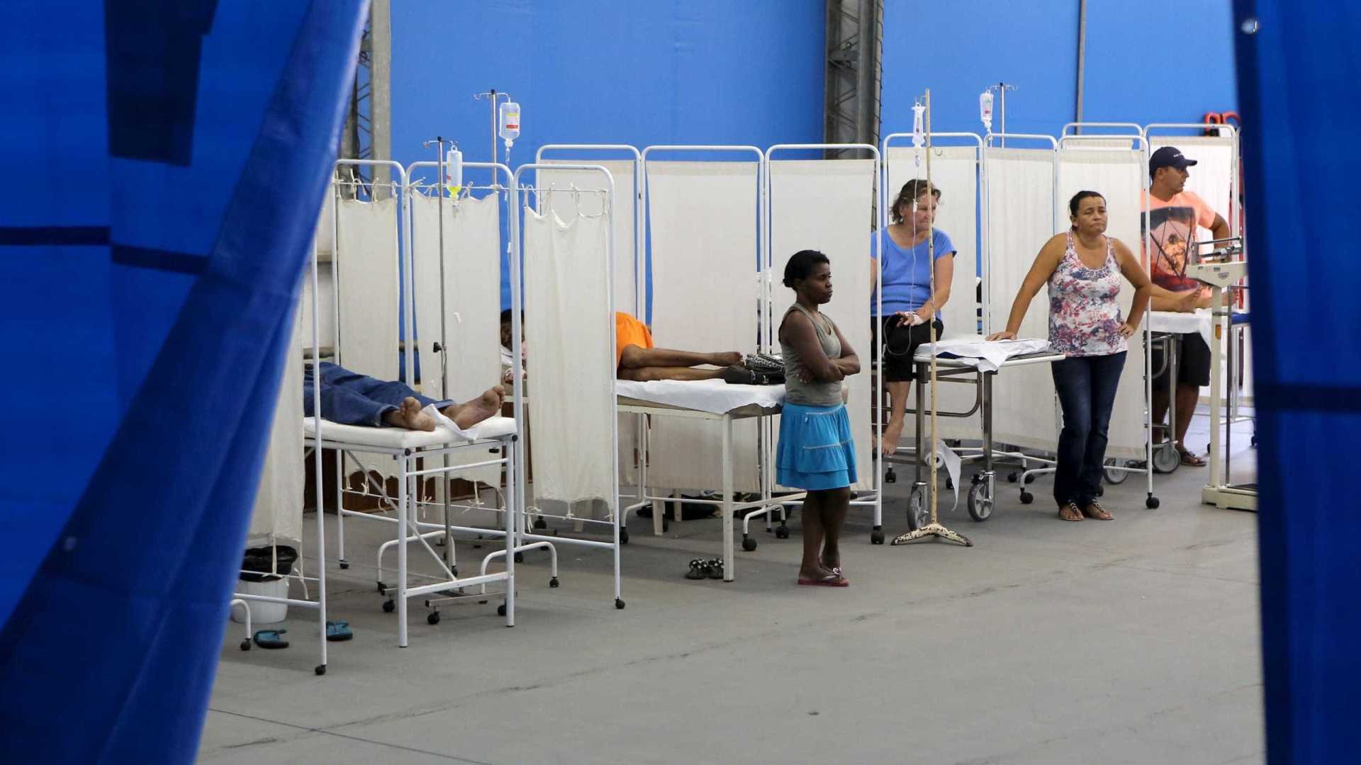 Dívida do Governo Federal com o SUS sobe para R$ 20,9 bilhões