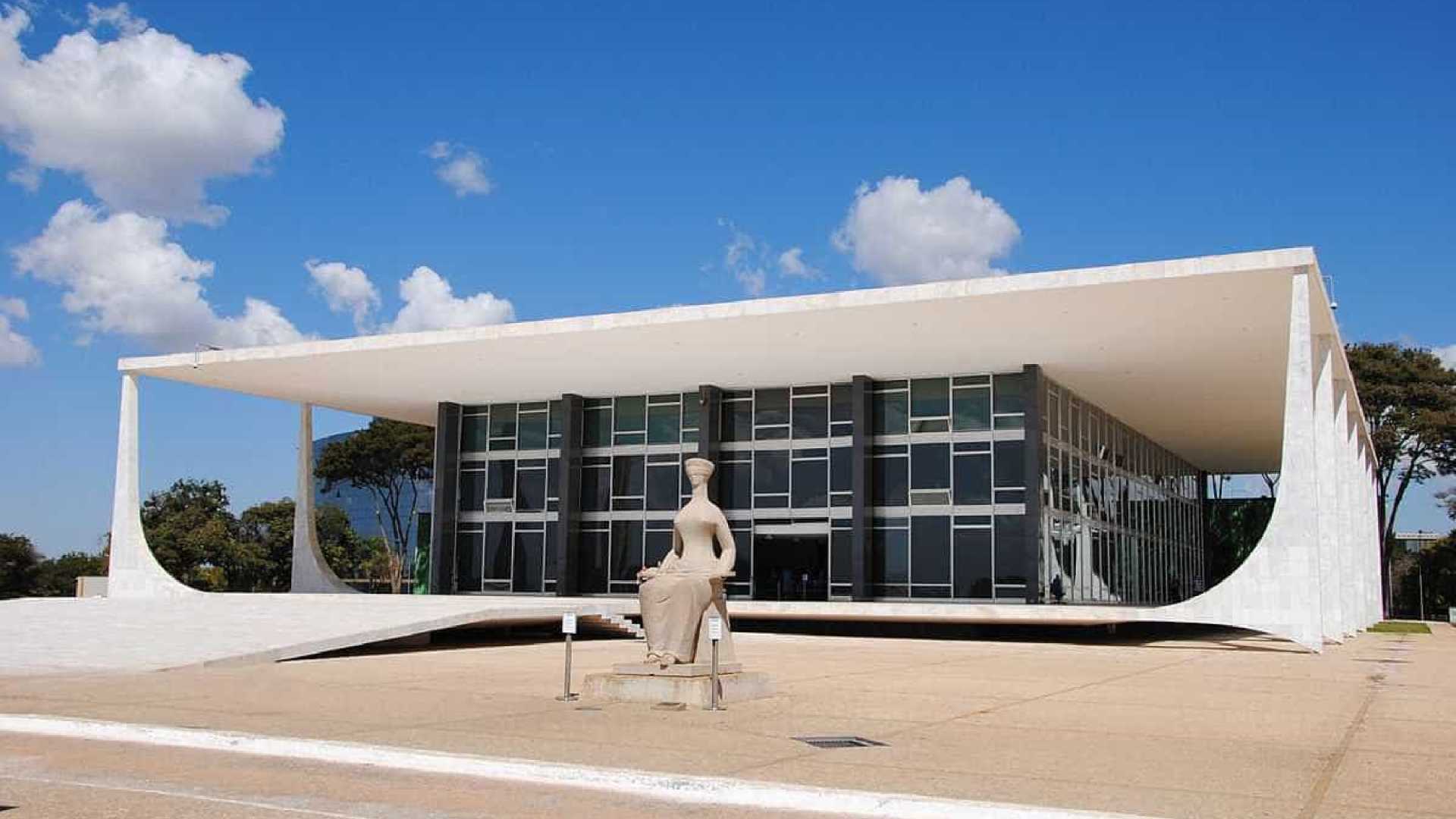 STF avança na análise do ganho real da aposentadoria acima do mínimo