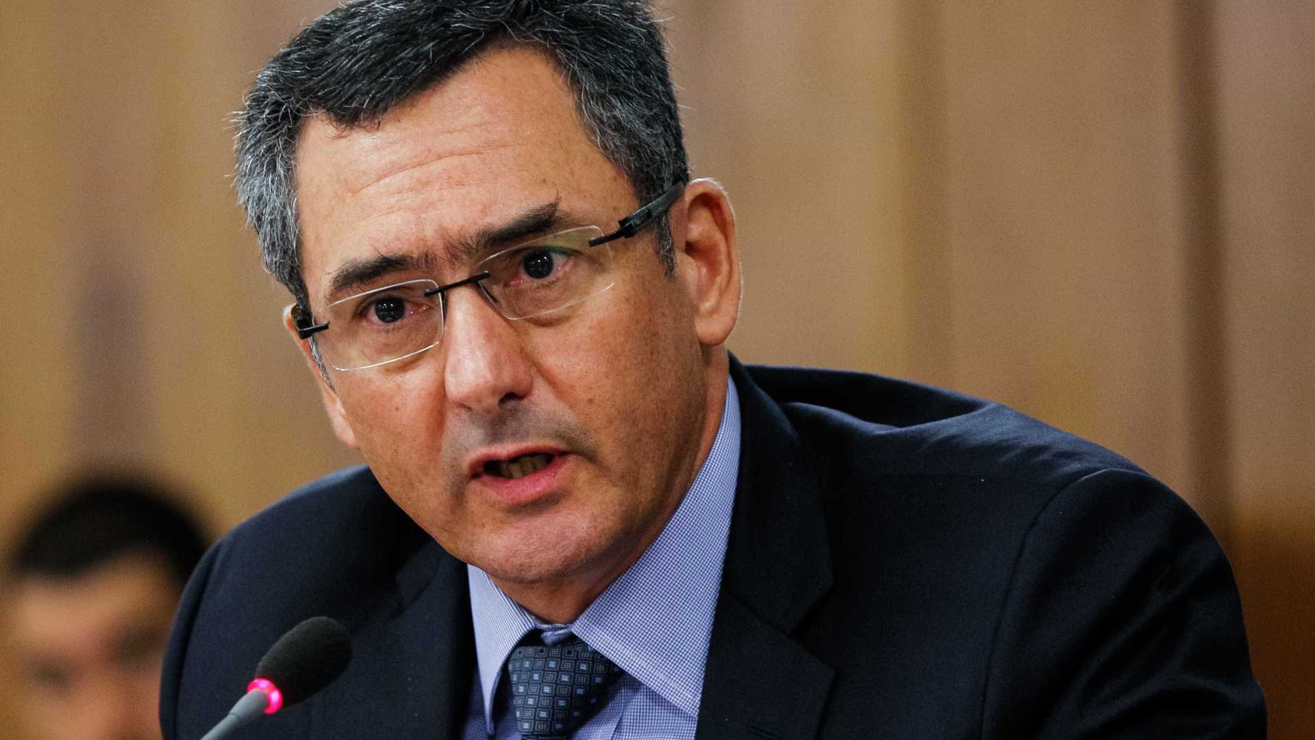 Investimentos cresceram 8% no primeiro trimestre, diz Guardia