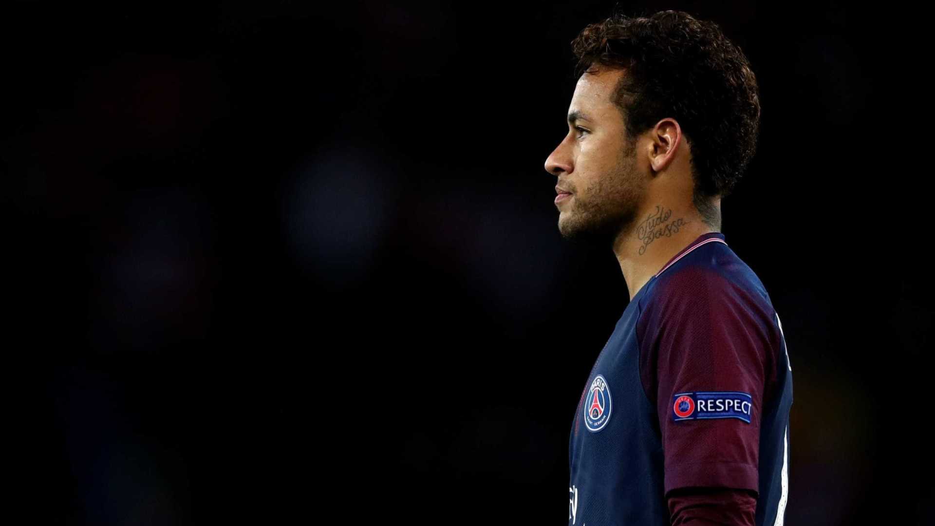 Médico da seleção vai examinar Neymar antes da convocação para Copa