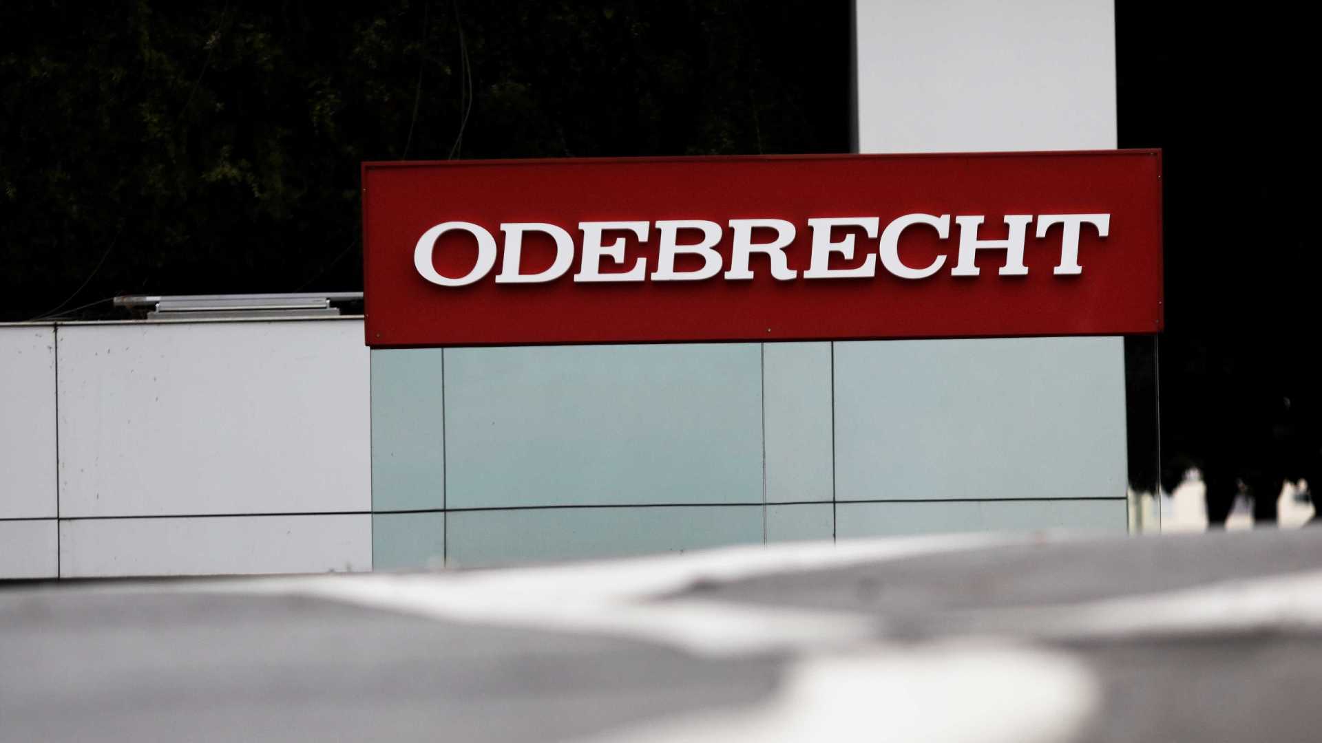 Odebrecht fará porto de R$ 2,1 bi no Espírito Santo