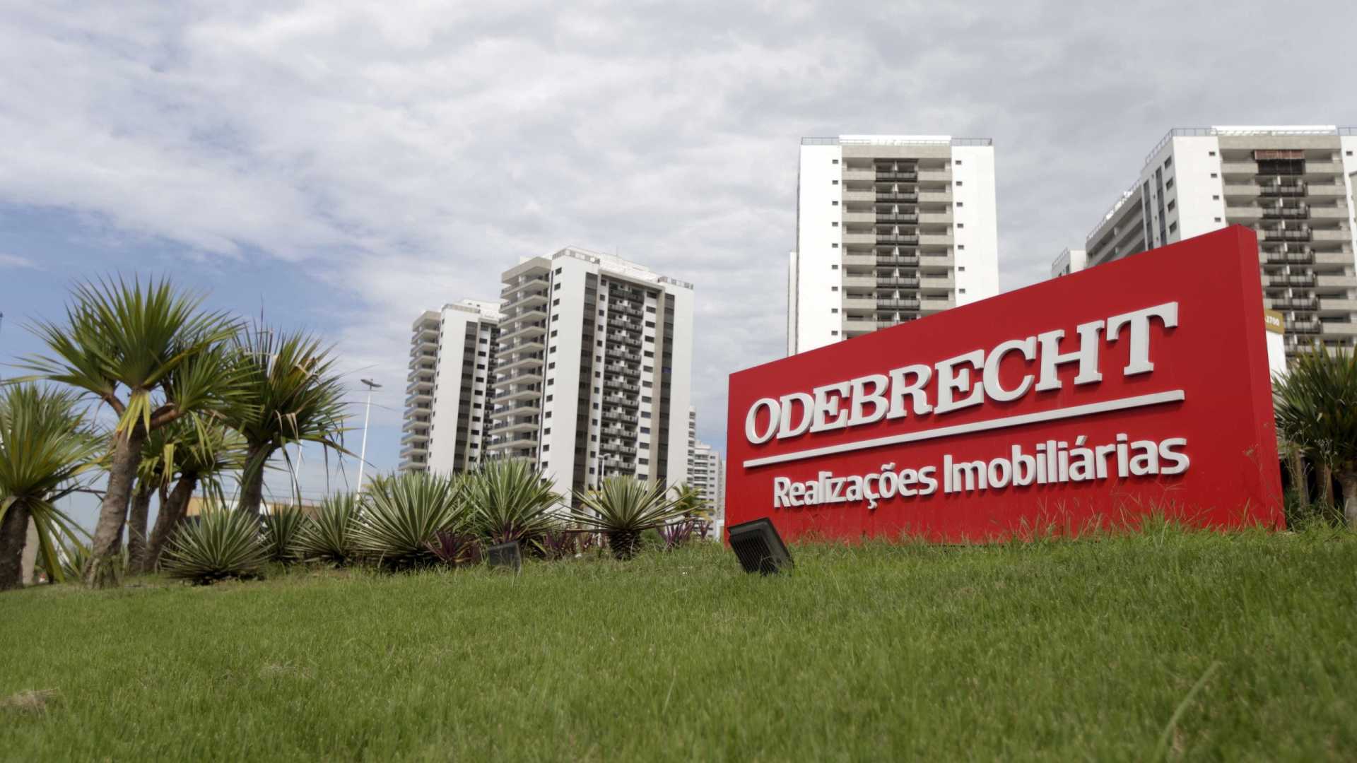 Bancos vão antecipar dinheiro para Odebrecht pagar R$ 500 mi amanhã