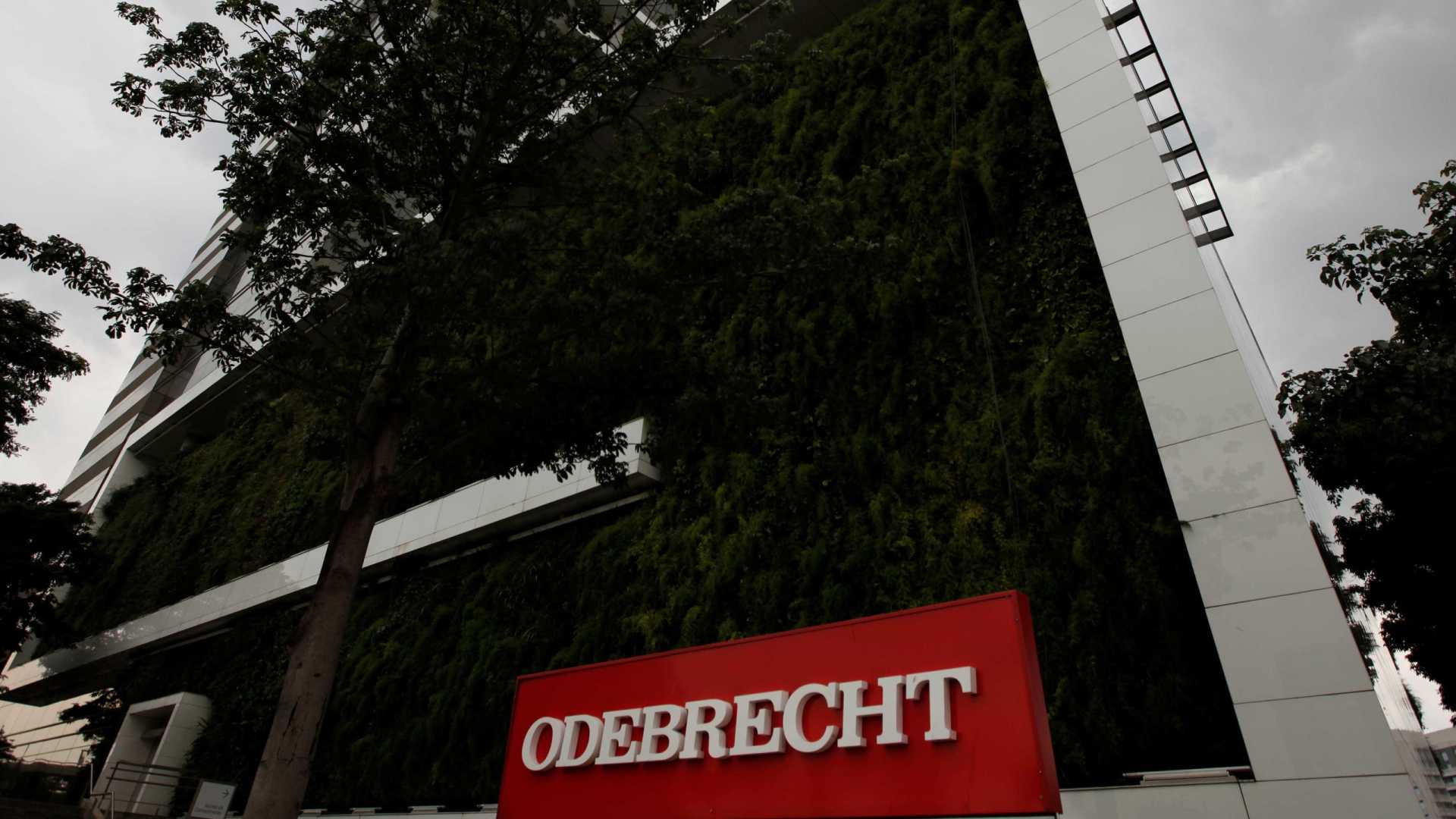 Bancos esperam receber da Odebrecht R$ 47 bi em dívidas