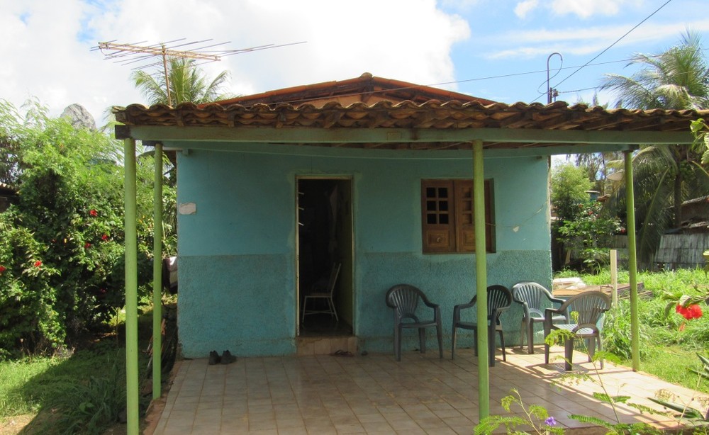 Após 12 anos sem partos, criança nasce em Fernando de Noronha